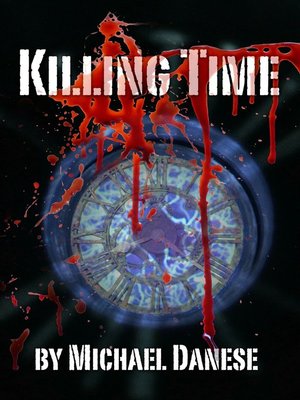 cover image of Killing Time